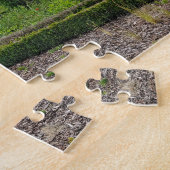 atomium - Brussel, België Legpuzzel (Zijkant)