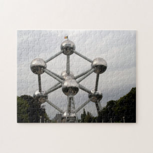 atomium legpuzzel