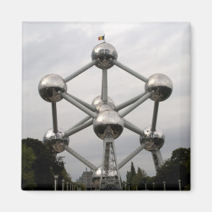 atomium magneet