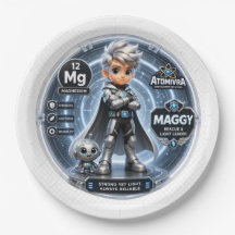 ATOMIVRA Magnesium Karakter