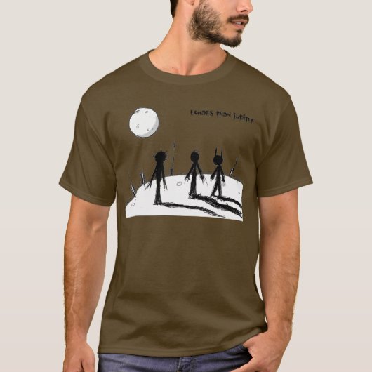 atomizers t-shirt (Voorkant)