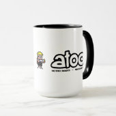 Atooi 15oz. Mok (Voorkant rechts)