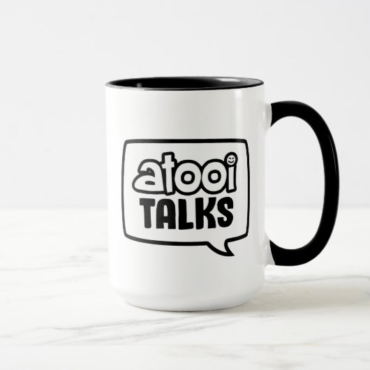 Atooi Talks Mok (Rechts)