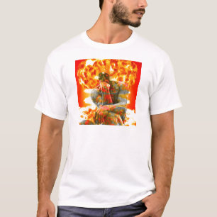 Atoom brainstorm t-shirt