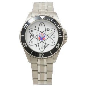 ATOOM (REPLICA) HORLOGE