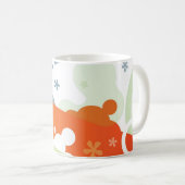 AtoomAbstracte Mok (Voorkant rechts)