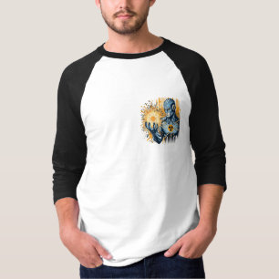 atoomaegis t-shirt
