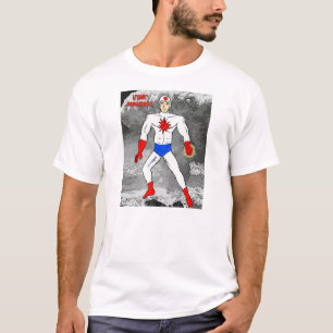 atoombliksemschicht t-shirt