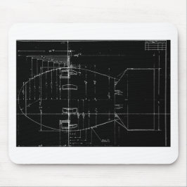 atoombom met vetMan Muismat