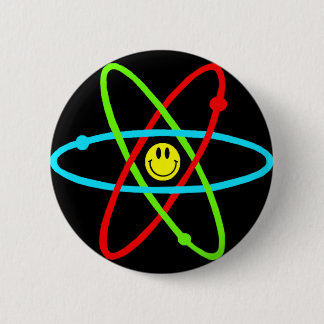 atoomButton Ronde Button 5,7 Cm