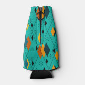 Atoomdiamanten Flesjeskoeler (Achterkant)