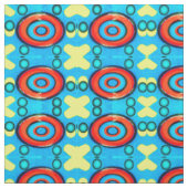 Atoomdoelen Stof (Swatch)