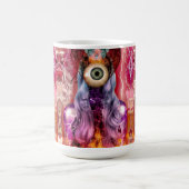 Atoomenergie Koffiemok (Center)