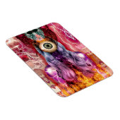 Atoomenergie Magneet (Rechterzijde)