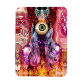 Atoomenergie Magneet