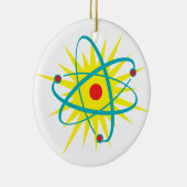 Atoomenergie! Ornament (Rechts)