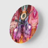 Atoomenergie Ronde Klok (Hoek)