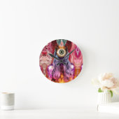 Atoomenergie Ronde Klok (Huis)