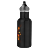 Atoomenergie Waterfles (Rechts)