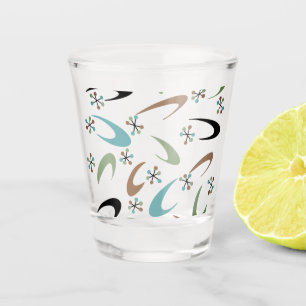 atoomheet glas uit de middeleeuwen