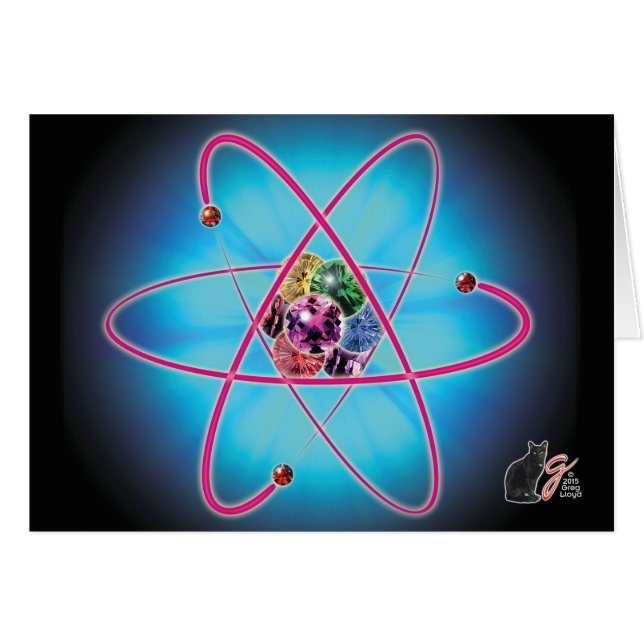 atoomjuwelen (Voorkant Horizontaal)