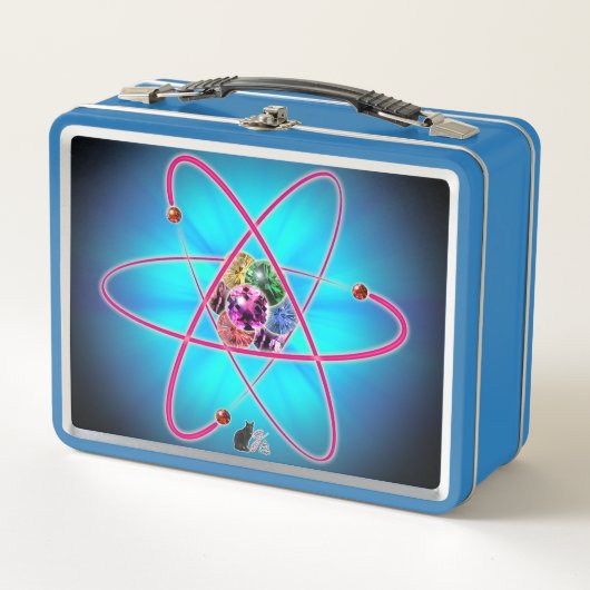 atoomjuwelen (Voorkant)