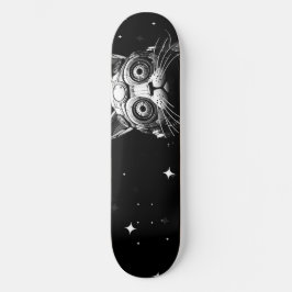 Atoomkat #98 skateboard