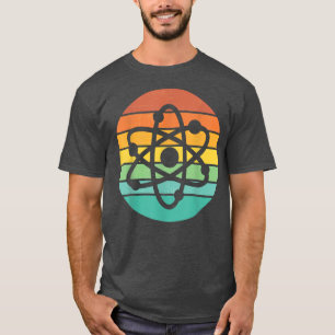 atoomkleding Funny Science Student T-shirt