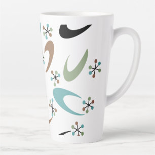 atoomlatate Mok halverwege de eeuw