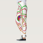 AtoomLeggings Leggings (Links)