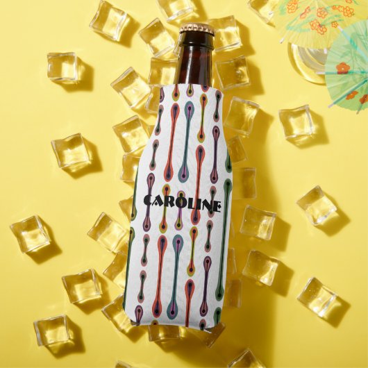 atoomlijnen flesjeskoeler (Insitu Zomer)