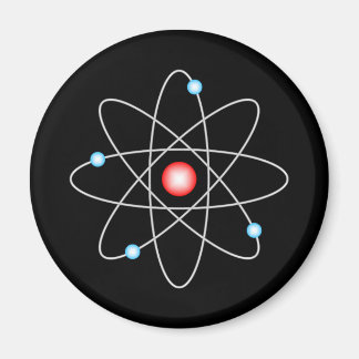 atoommagneet magneet