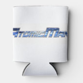 atoommens blikjeskoeler (Voorkant)