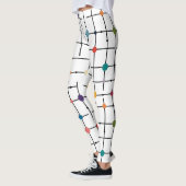 atoomnetwerk leggings (Links)