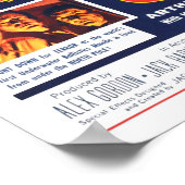 atoomonderzeeboot poster (Hoek)