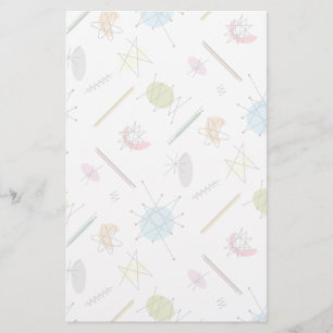 atoomPop Briefpapier