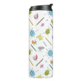 atoomPop Thermosbeker (Gedraaid links)