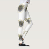 Atout - le Président Leggings (Droite)