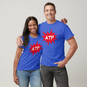 ATP Superheld Shirt (Unisex)