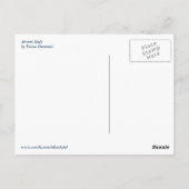 Atrani, Italie - Carte postale (Dos)