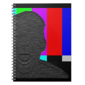 Atrapado Notitieboek (Voorkant)