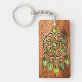  Atrapasueños Cazador de sueños Sleutelhanger