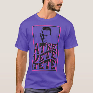 Atrevetetete Straat T-shirt