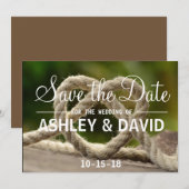 Attacher le noeud Enregistrer la carte de date (Devant / Derrière)