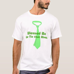 Attachez que T-shirt de grippages