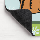 Attack Cat Muismat (Hoek)