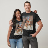 "Attack Dat" t-shirt (Unisex)
