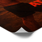 Attack of the Rats Poster (Coin)