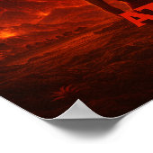 Attack of the Rats Poster (Coin)