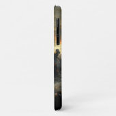 Attack the Place Case-Mate iPhone Case (Achterkant/links)